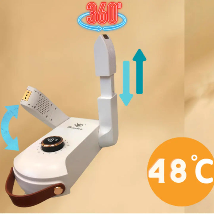 electric dryer