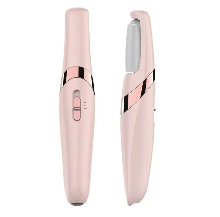 Aparat pentru ingrijire si curatare calcaie BeautyFeet SuperUtil.ro