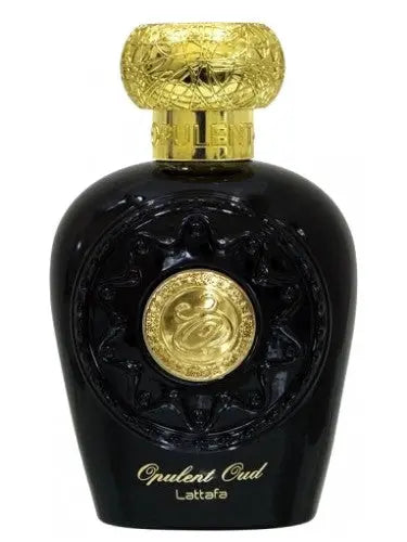 Parfum Arabesc LATTAFA Opulent Oud – Esența Eleganței Orientale, Unisex, 100 ml SuperUtil.ro