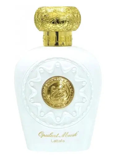Parfum Arabesc LATTAFA Opulent Musk – Eleganță Pură, Apă de Parfum 100 ml, Unisex SuperUtil.ro