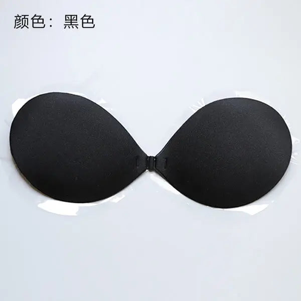 Sutien invizibil, pernite din silicon cu efect de push up SuperUtil.ro