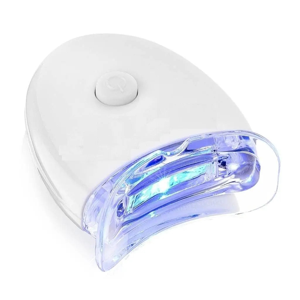 Aparat albire dinti Dental White Original SuperUtil.ro