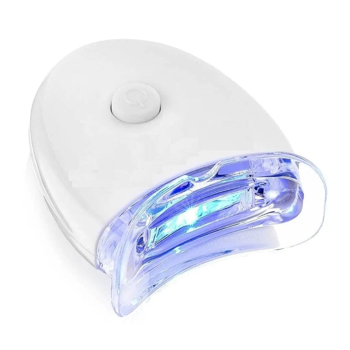 Aparat albire dinti Dental White Original SuperUtil.ro