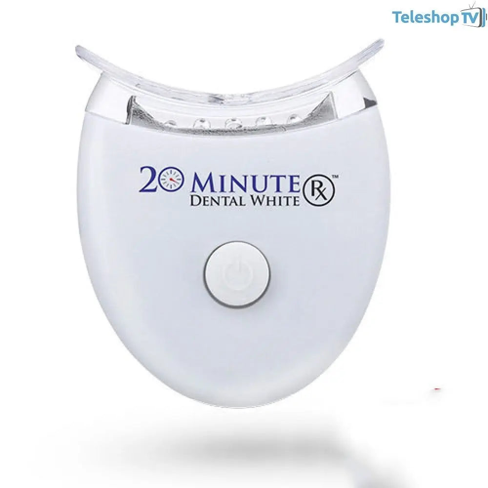 Aparat albire dinti Dental White Original SuperUtil.ro