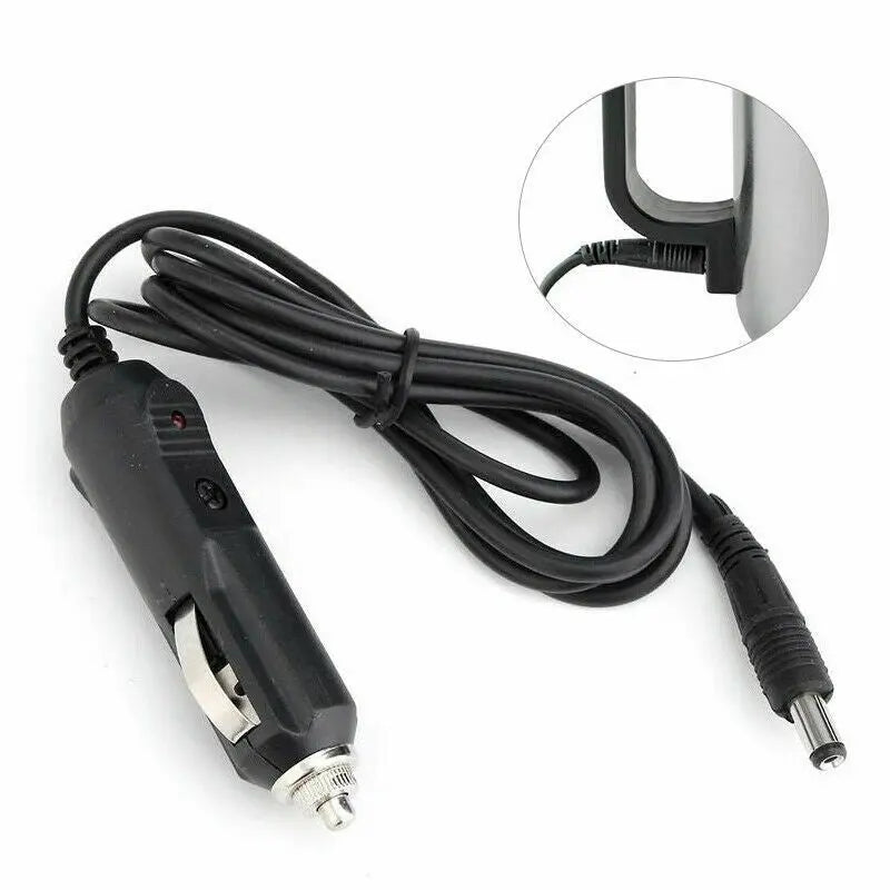 Cana termos de 400ml din Otel cu priza auto de 12V SuperUtil.ro