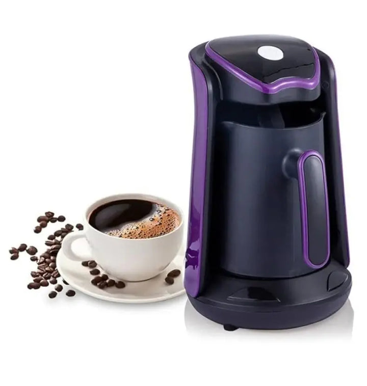 Cana Electrica pentru Cafea sau Ceai, 600W, 300ml SuperUtil.ro