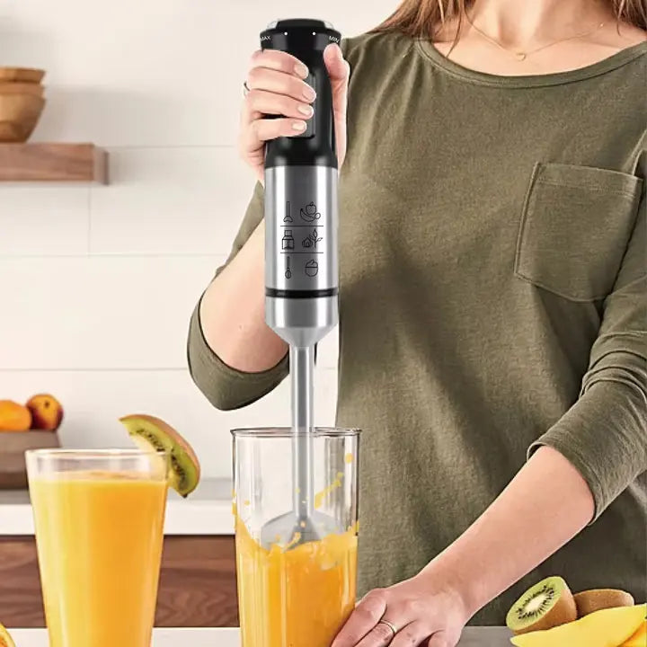 Blender Electric Hoffmans 1000W SuperUtil.ro