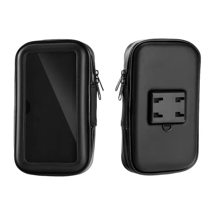 Suport telefon mobil pentru bicicleta, impermeabil SuperUtil.ro