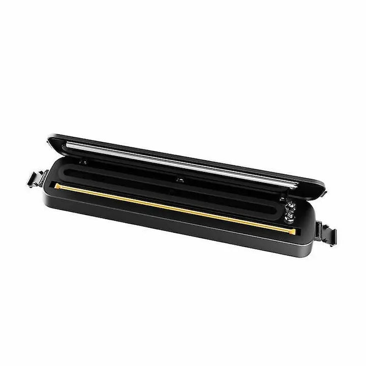 Aparat de foliere cu vid - 36 x 6,5 x 8 cm - 90W - max. 60 kqa SuperUtil.ro