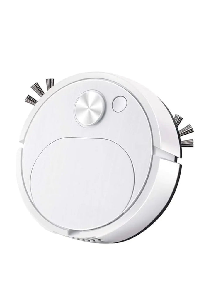 robot vacuum