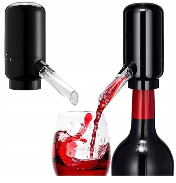 Dispenser automat pentru vin SuperUtil.ro