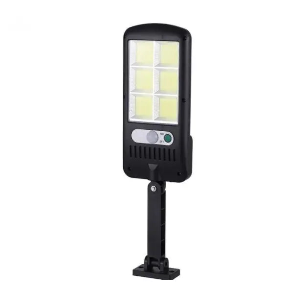 Set 5 Lampi solare de exterior SuperUtil.ro
